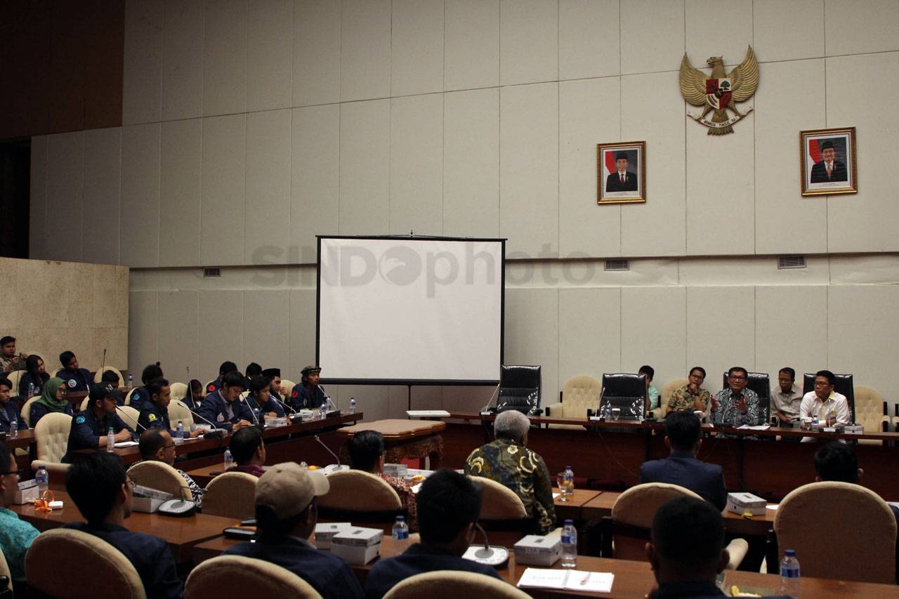 Gerakan Pemuda Selamatkan...