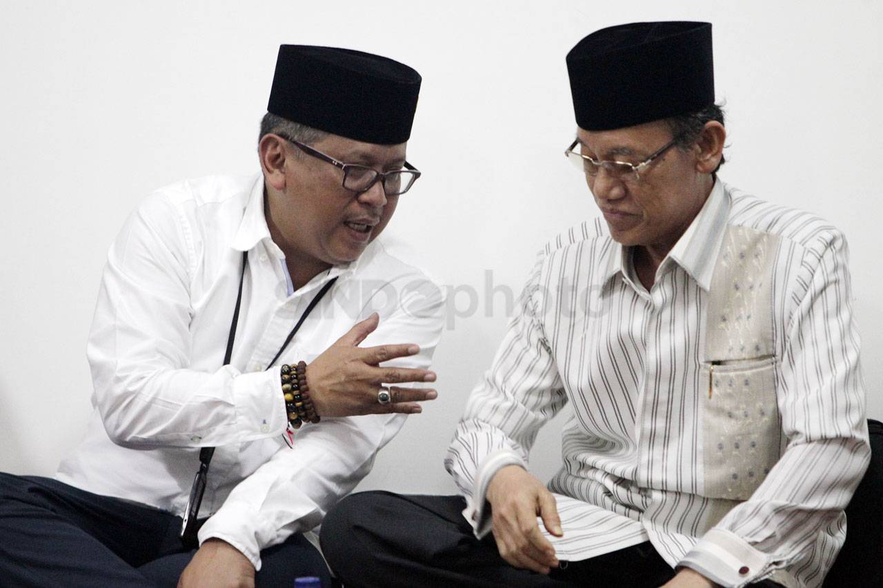 Peringati Tragedi 27...