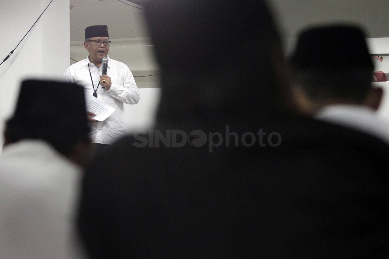 Peringati Tragedi 27...