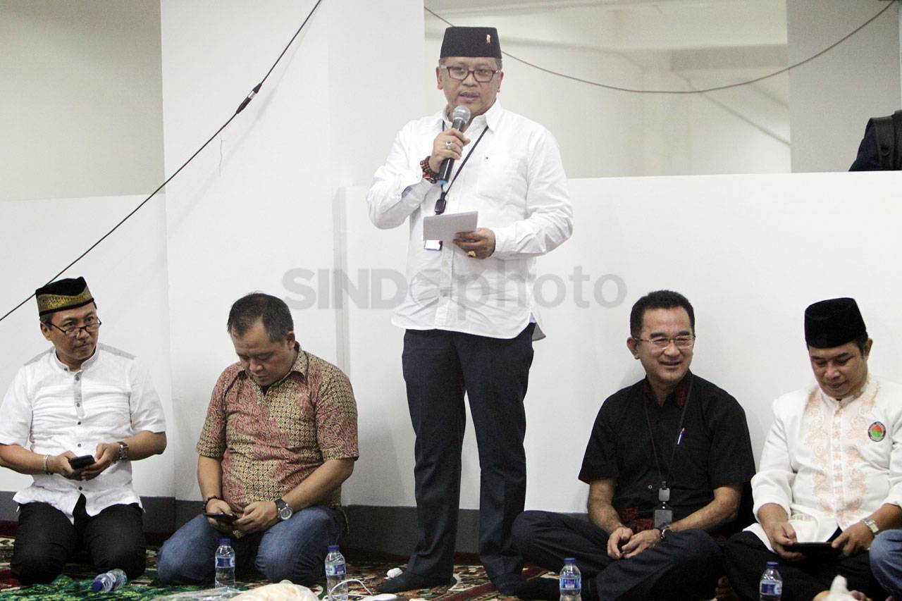 Peringati Tragedi 27...