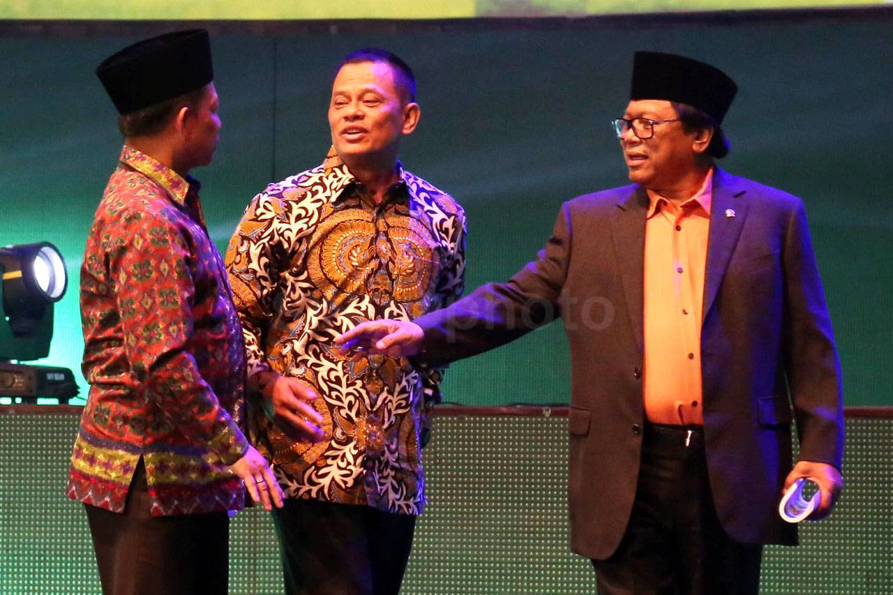 RCTI Raih Penghargaan...