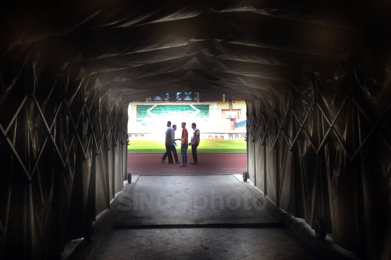 Siap Go Internasional,...
