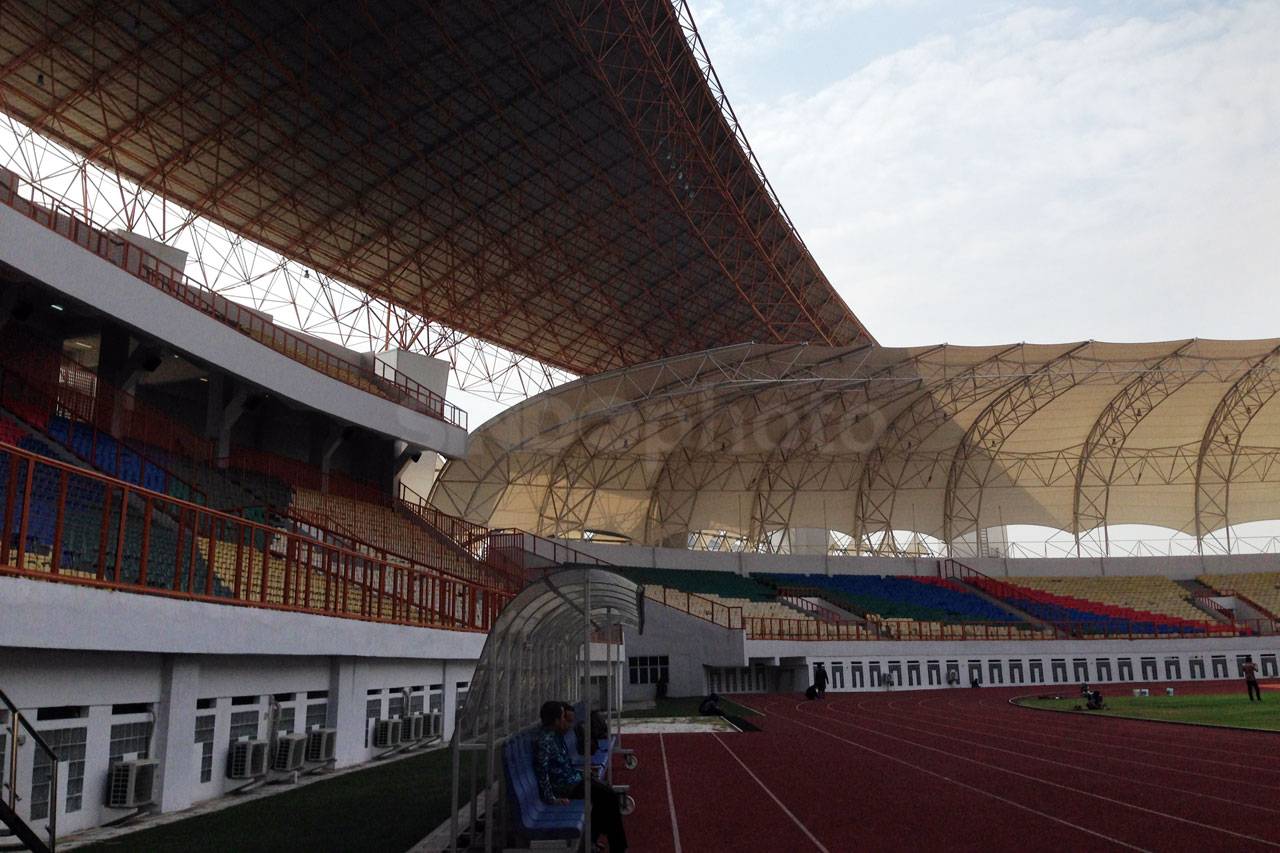 Siap Go Internasional,...