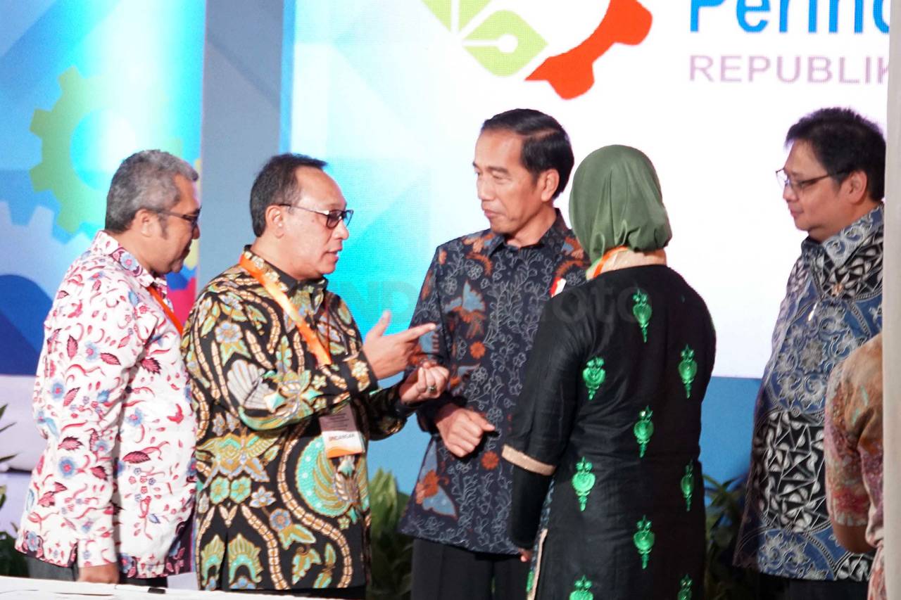BTN Kembangkan Ekonomi...