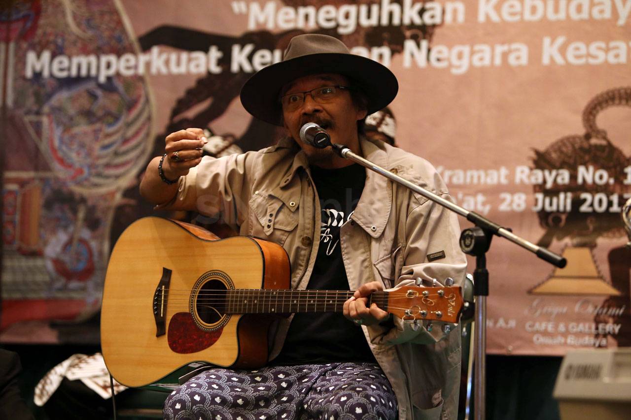 PBNU Gelar Silaturahmi...
