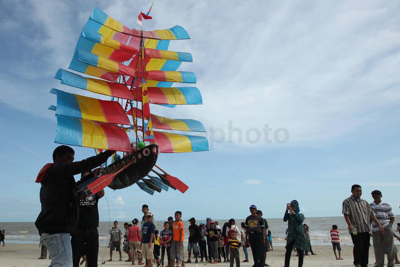 Festival Layang Layang...