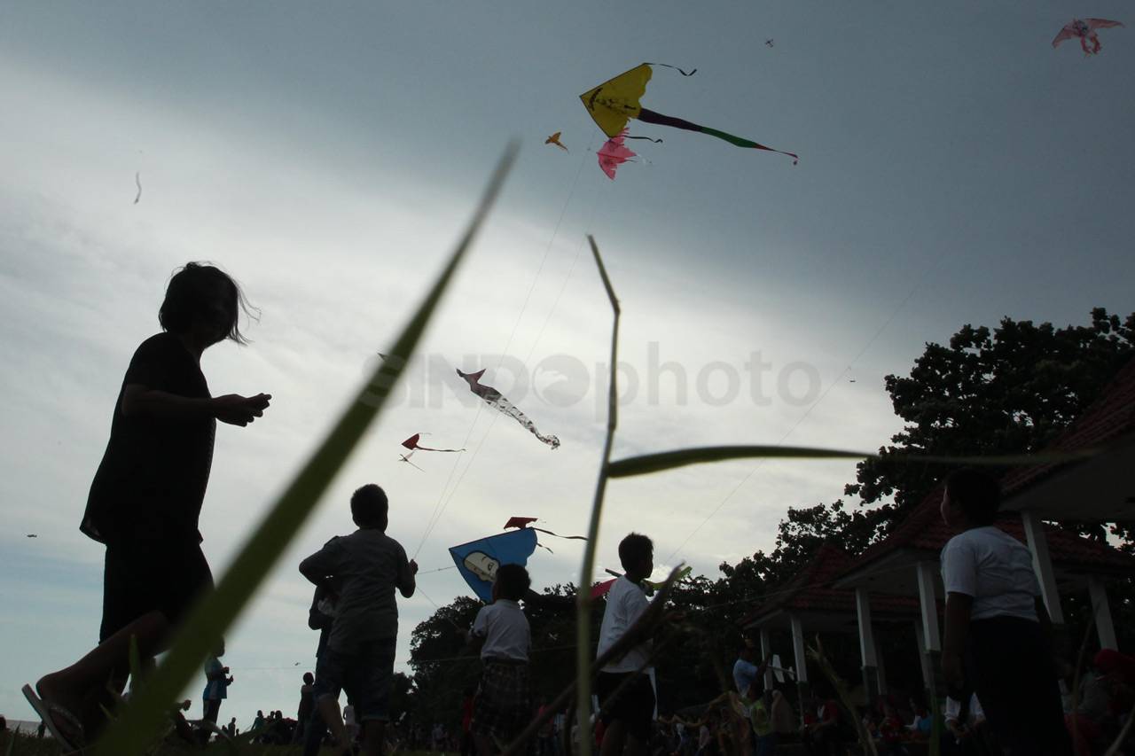 Festival Layang Layang...