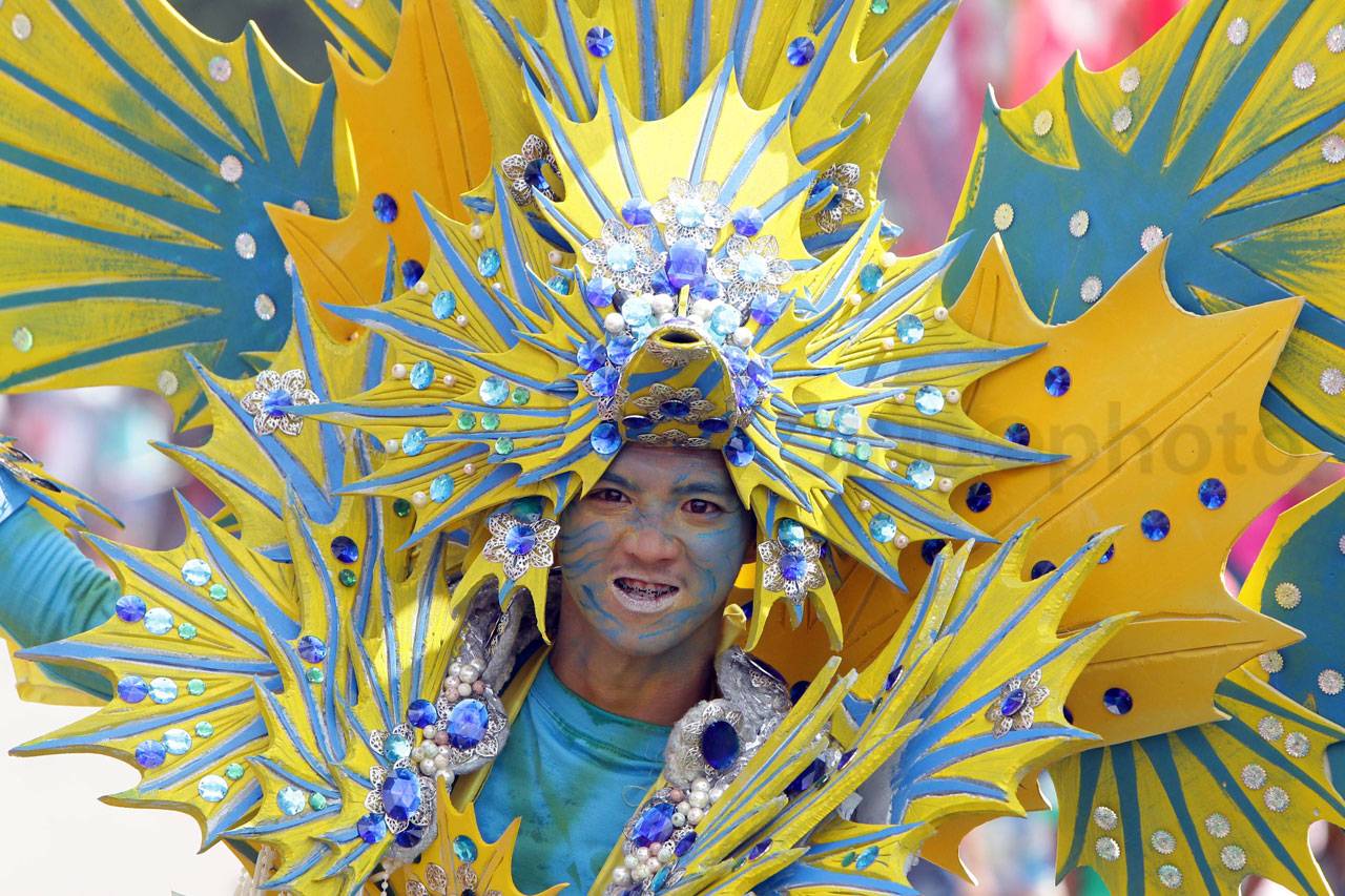 Toboali Fashion Carnival,...