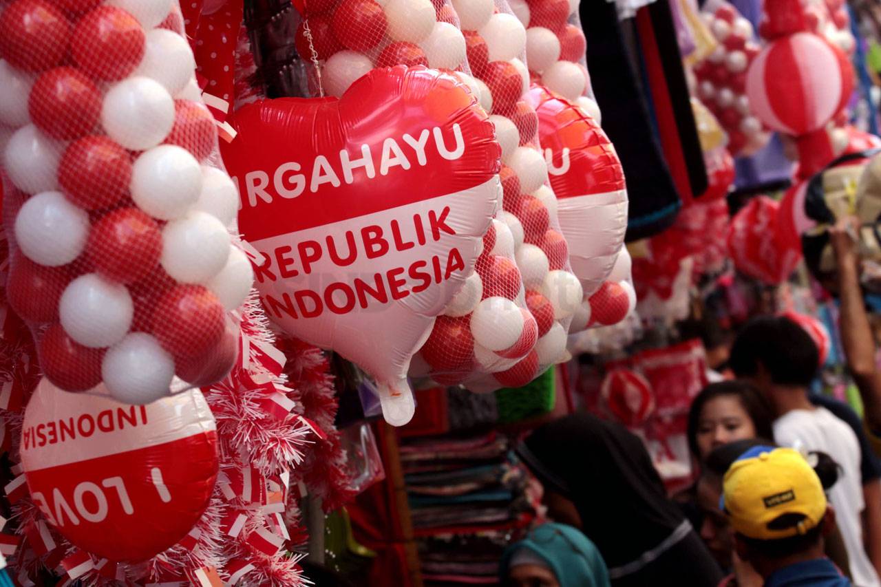 Penjualan Pernak Pernik...