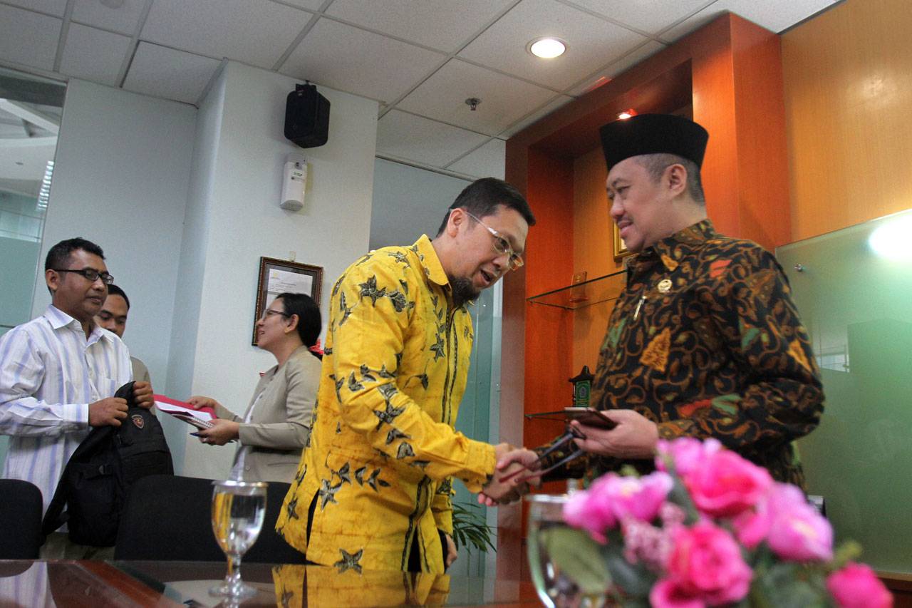 Gerakan Muda Partai...