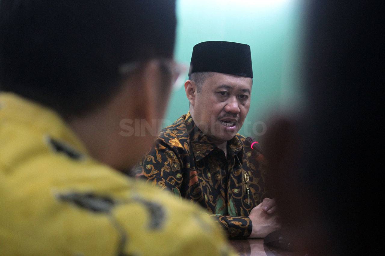 Gerakan Muda Partai...