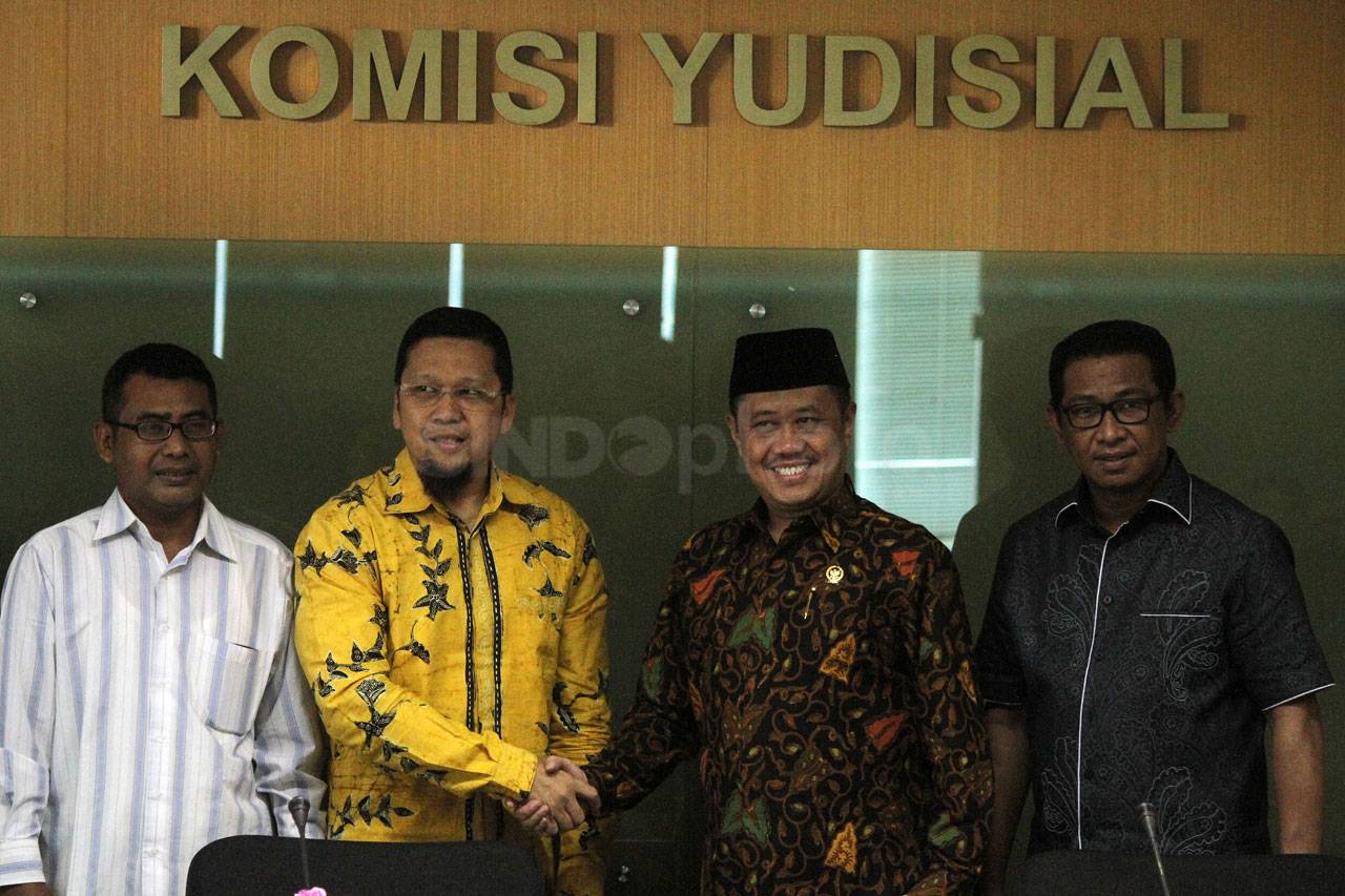 Gerakan Muda Partai...
