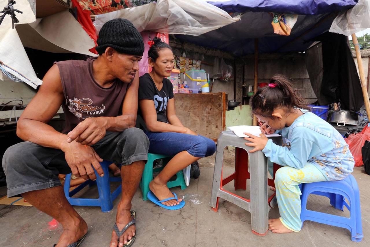Standarpen Ajak Anak...