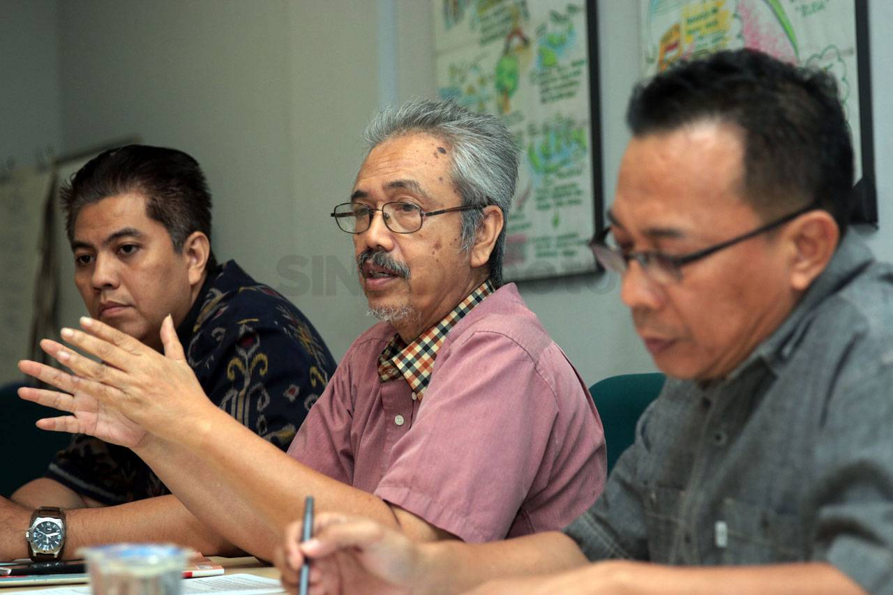 LDII Dukung Peningkatan...