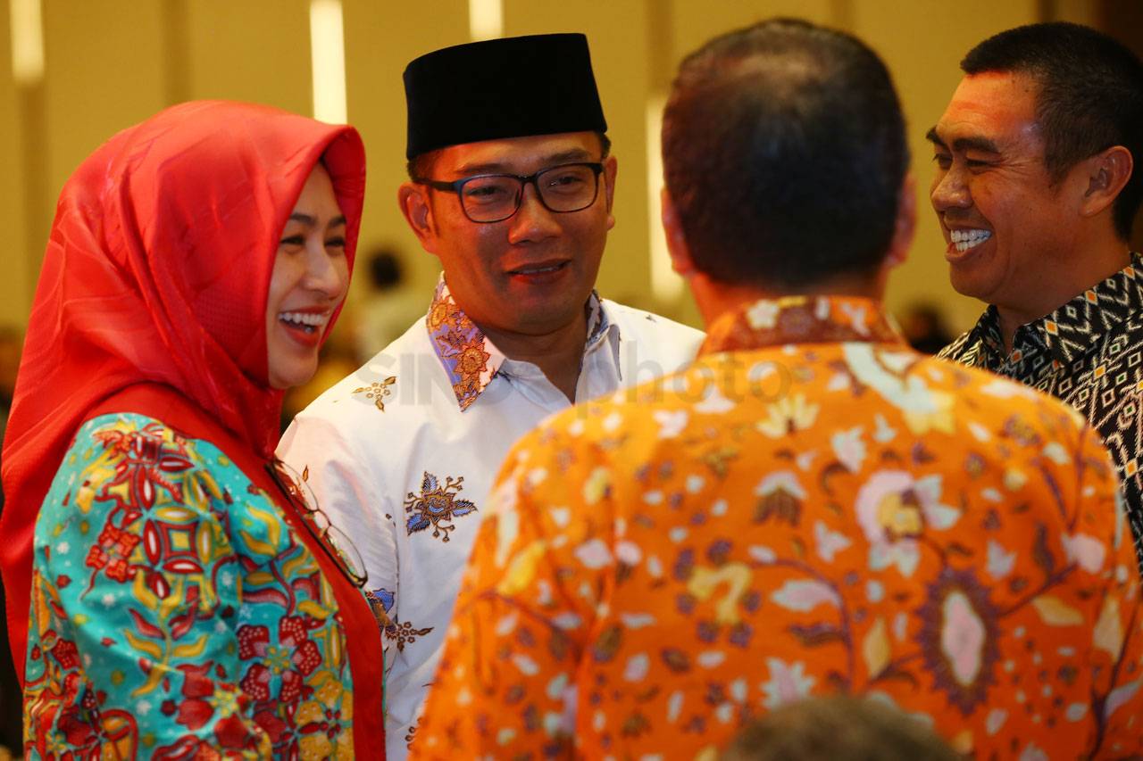 KORAN SINDO Beri Penghargaan...