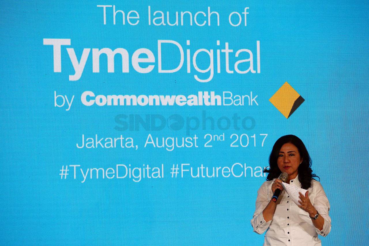 Commonwealth Bank Luncurkan...