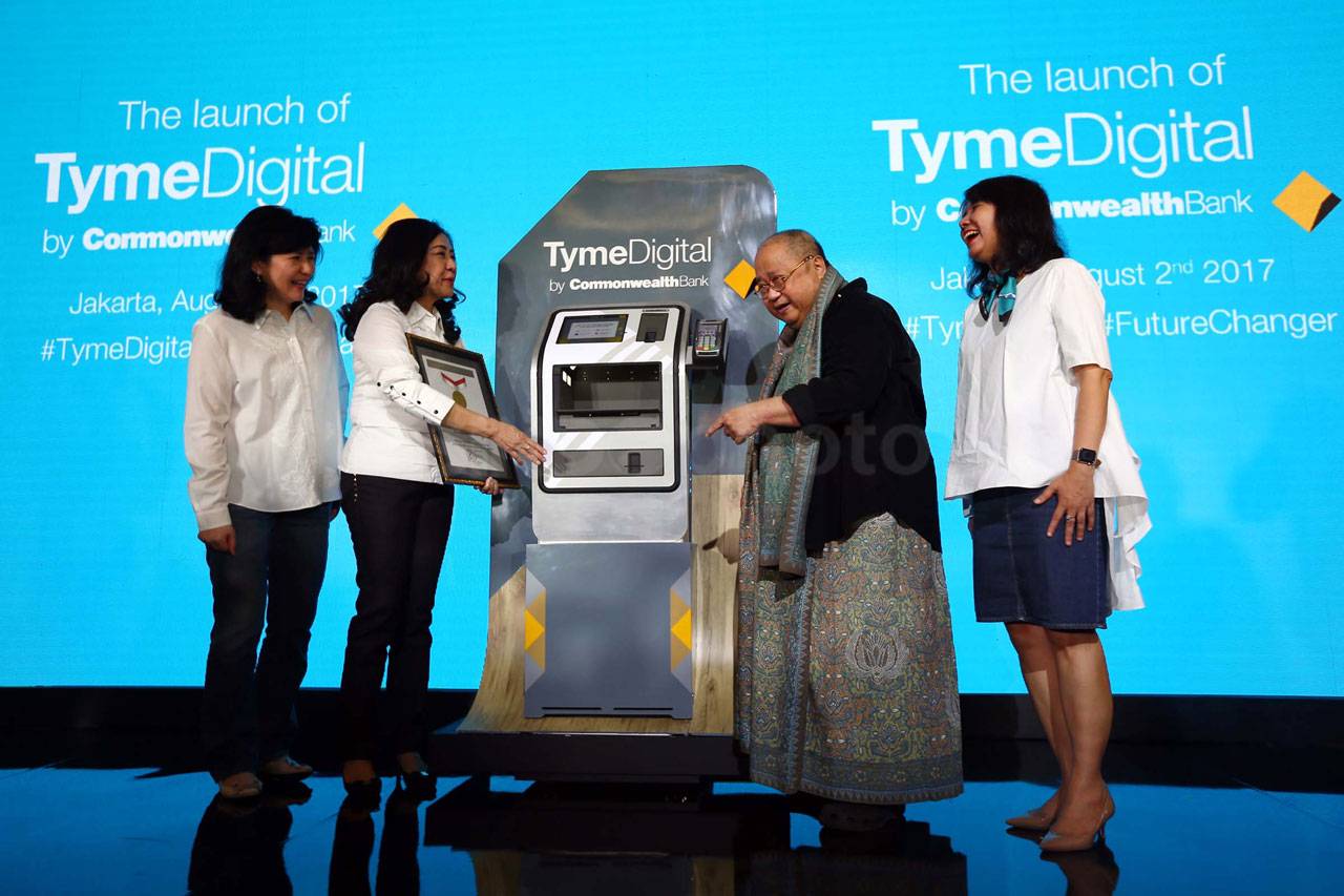 Commonwealth Bank Luncurkan...