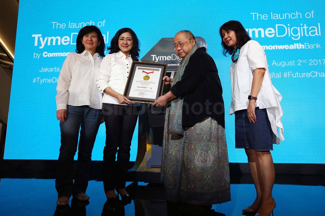 Commonwealth Bank Luncurkan...