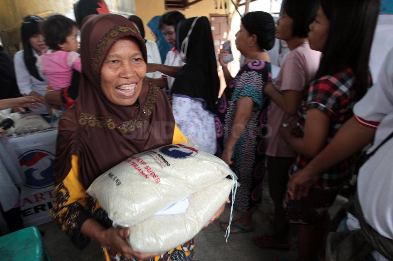Kartini Perindo Gelar...