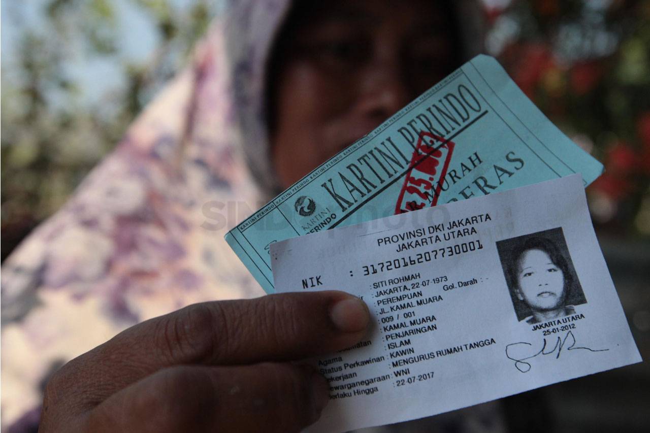 Kartini Perindo Gelar...