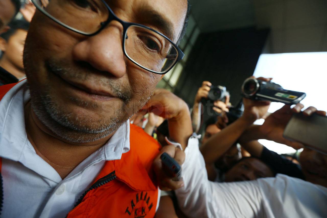 Kepala Inspektorat Kabupaten...