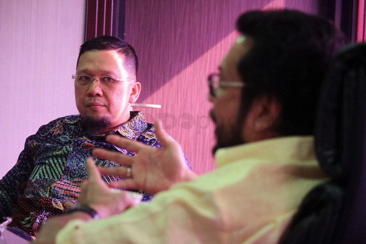 Gerakan Muda Partai...
