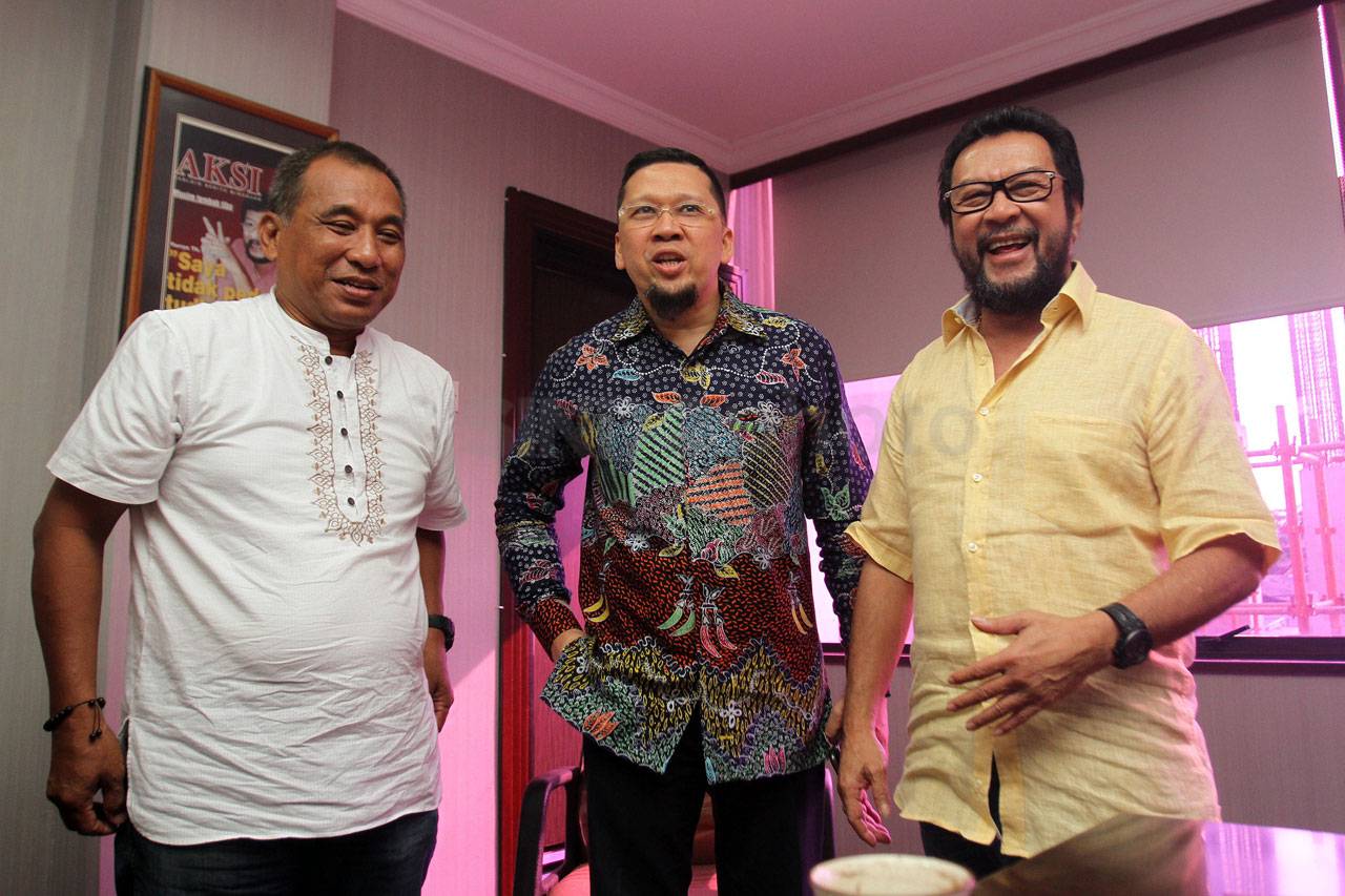 Gerakan Muda Partai...