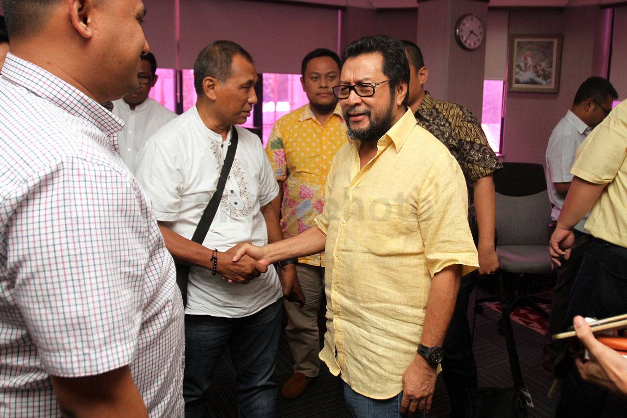 Gerakan Muda Partai...
