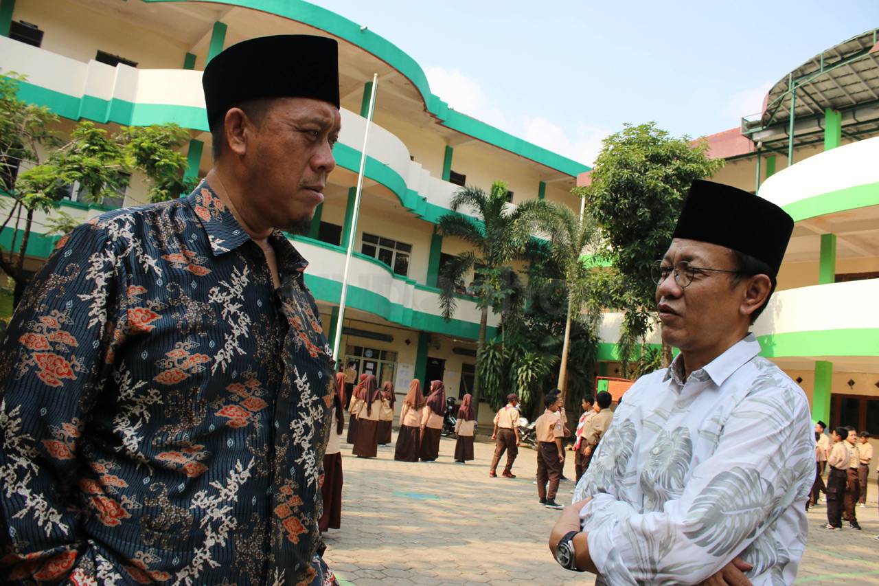 Yayasan Peduli Pesantren...