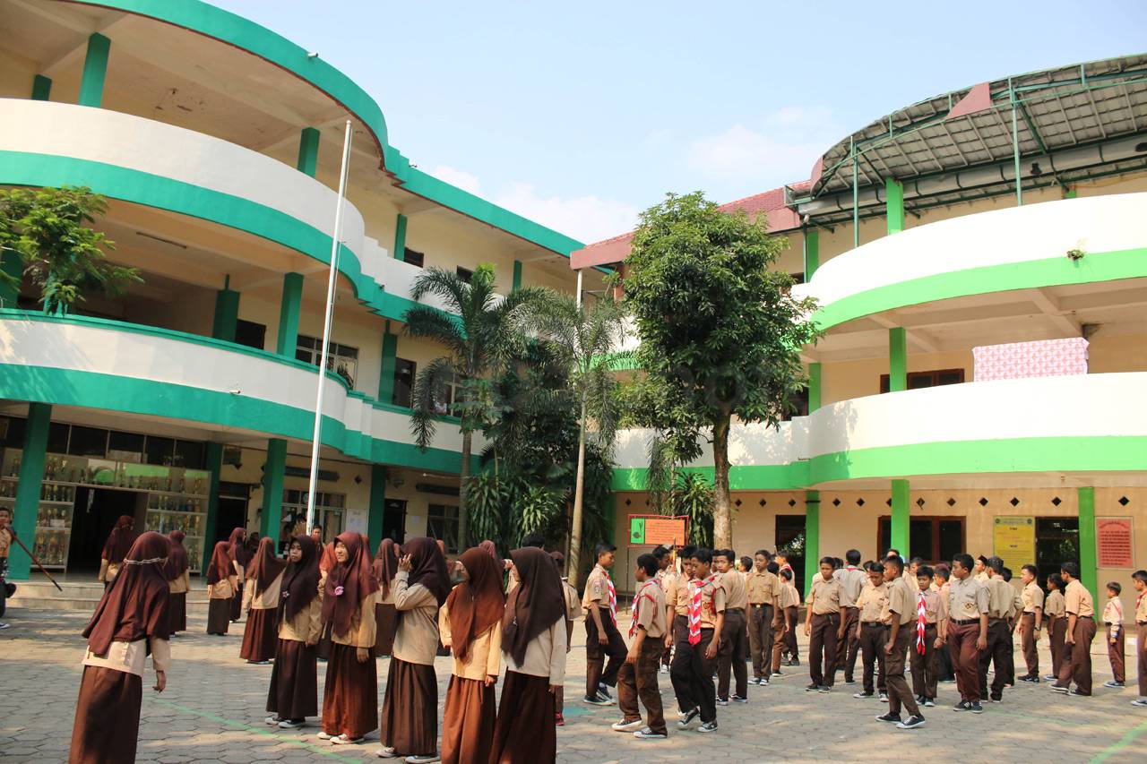Yayasan Peduli Pesantren...
