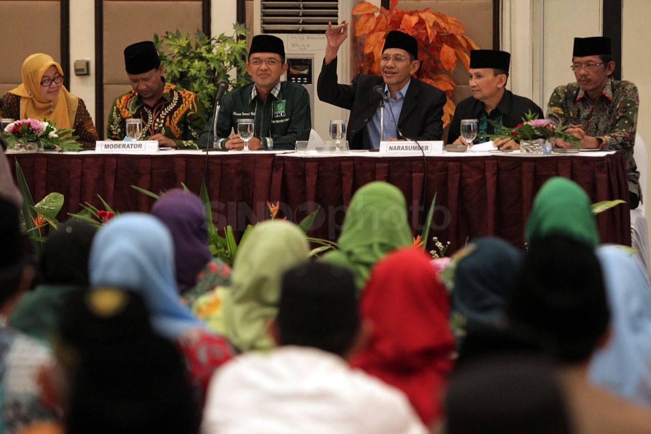 Peran Strategis Madrasah...