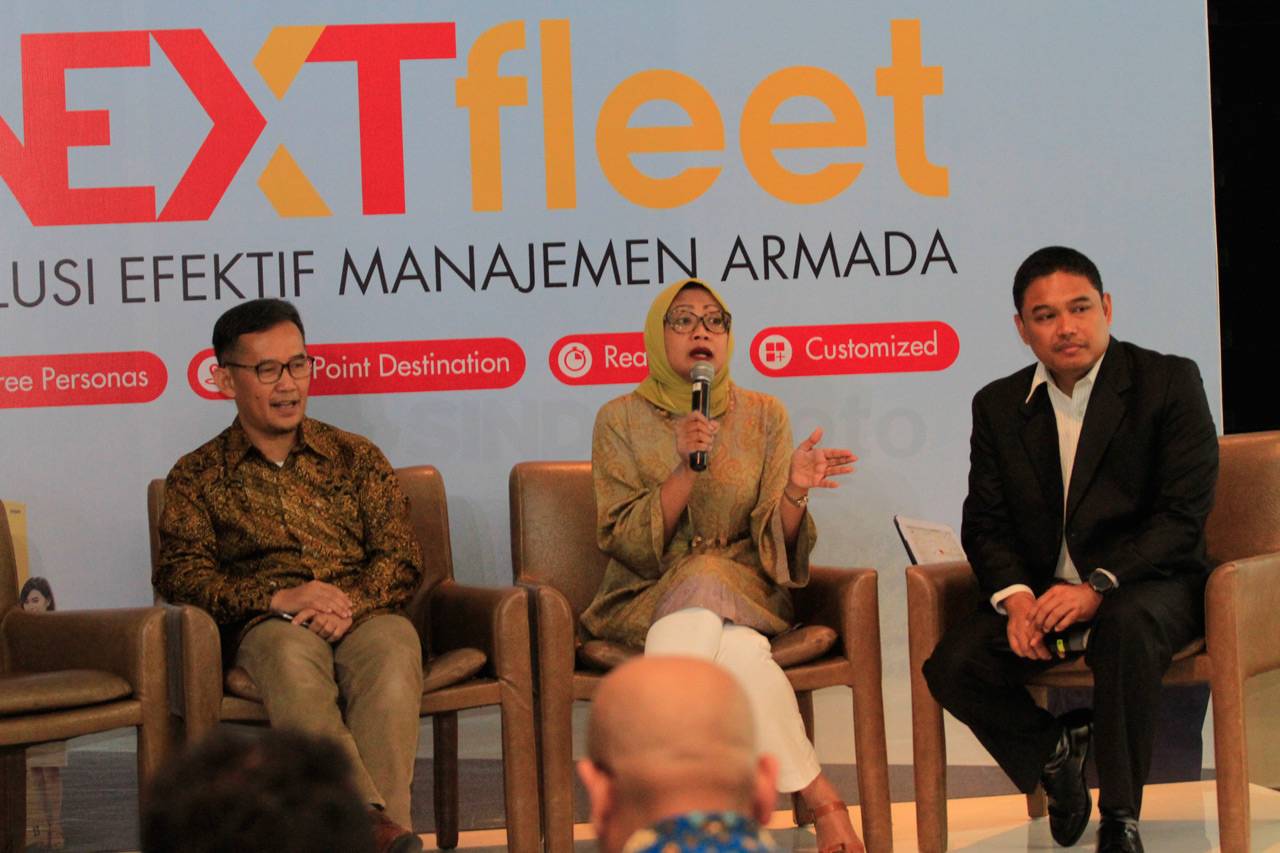 Indosat Ooredoo Luncurkan...