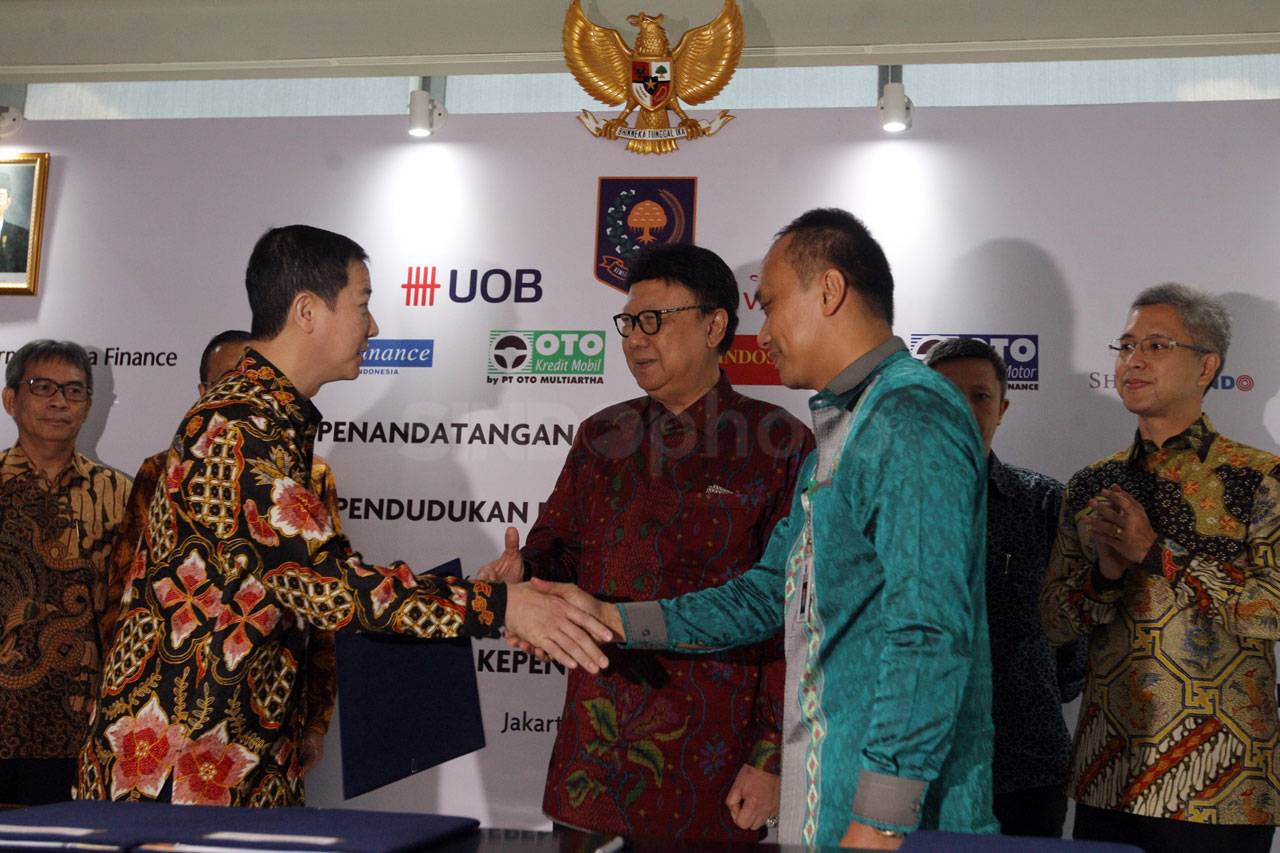 Pemanfaatan NIK dan...