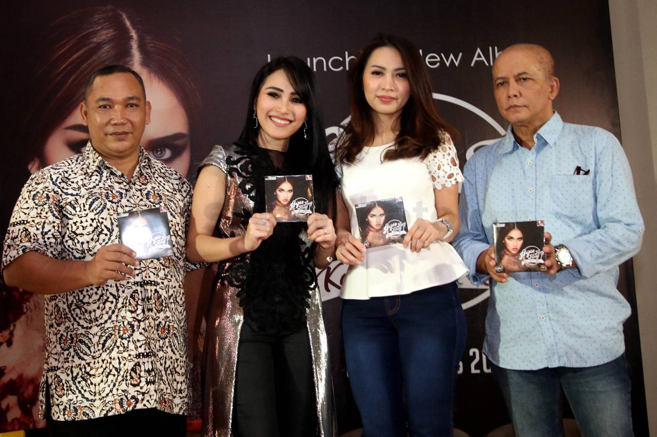 Album Baru Ayu Ting...