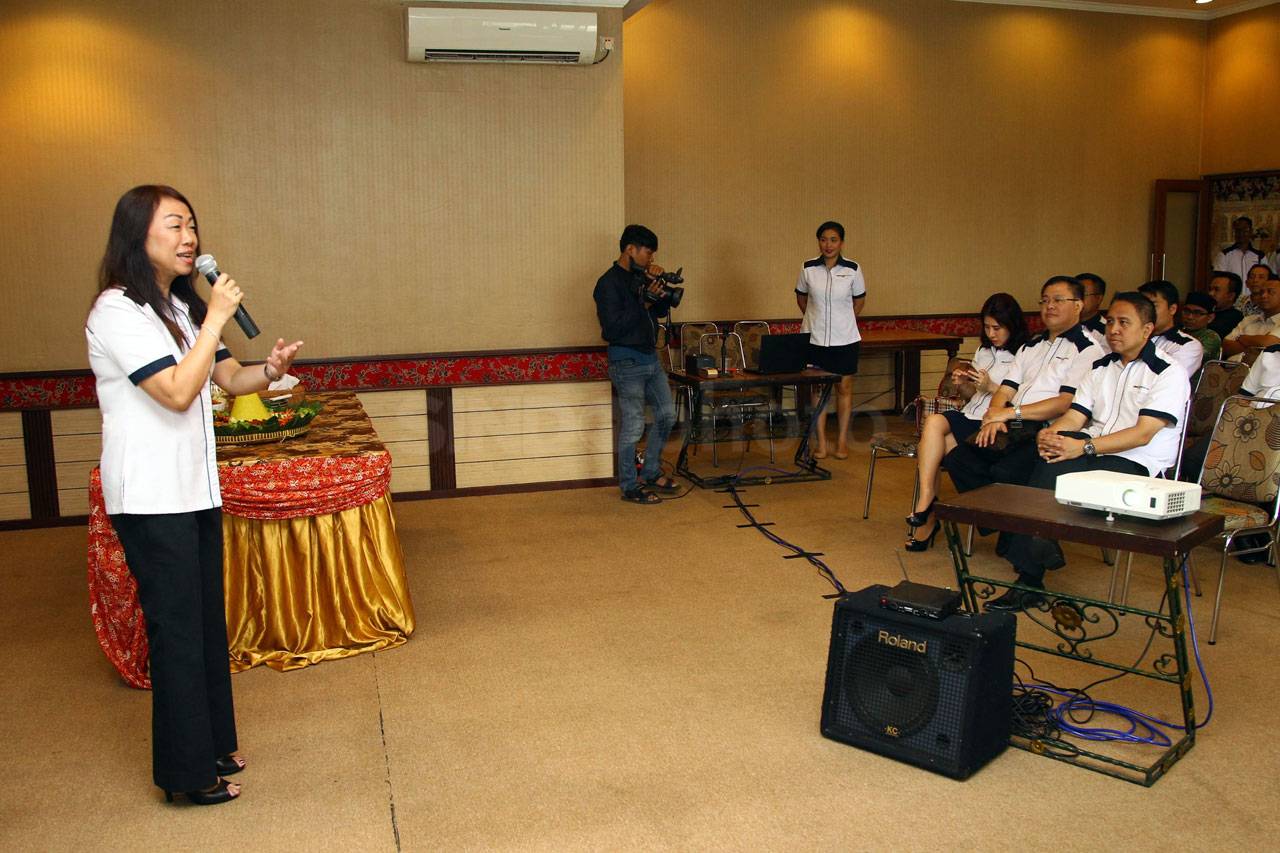 MNC Insurance Resmikan...