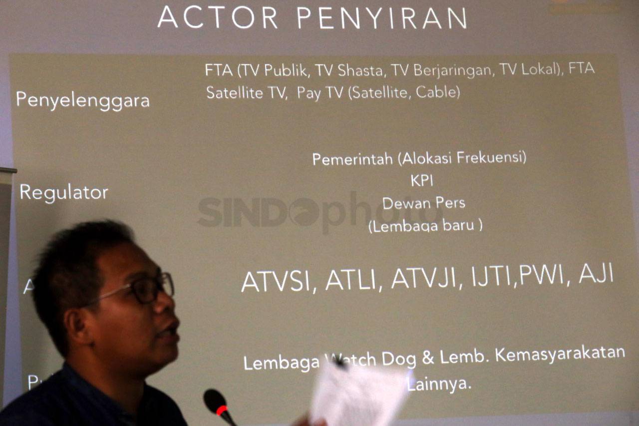 Mengkritisi Konsep Revisi...