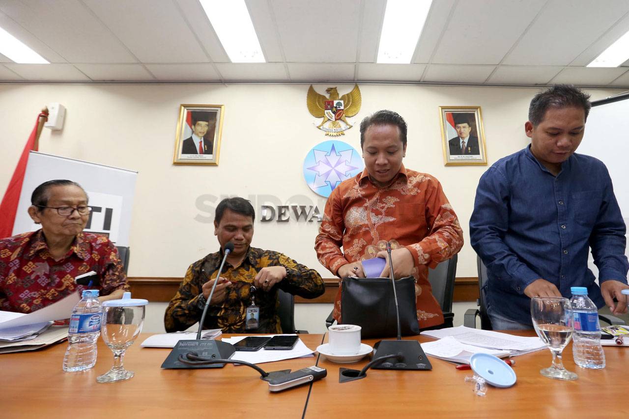 Mengkritisi Konsep Revisi...