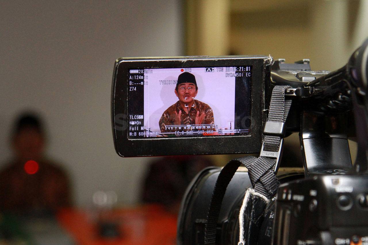 ICMI Prihatin Terhadap...