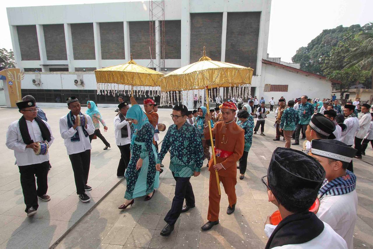 Kemdikbud Gelar Apresiasi...