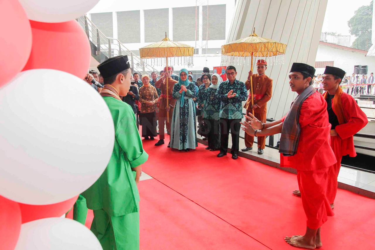 Kemdikbud Gelar Apresiasi...