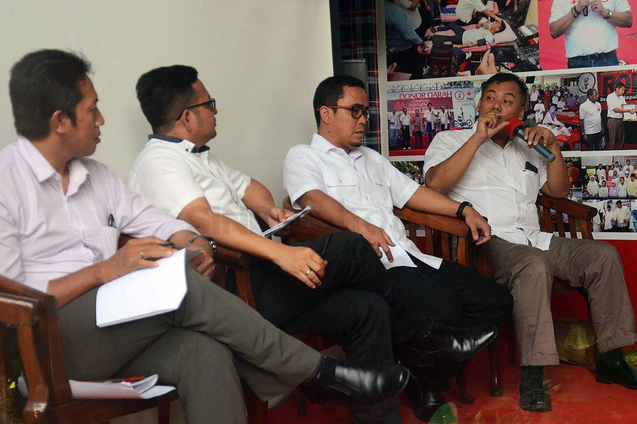 Radikalisme Gaya Baru,...