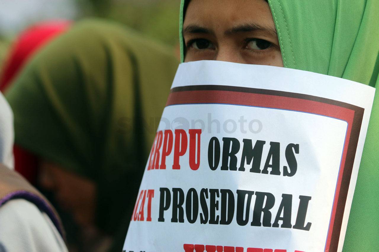 Aliansi Pemuda dan Mahasiswa...