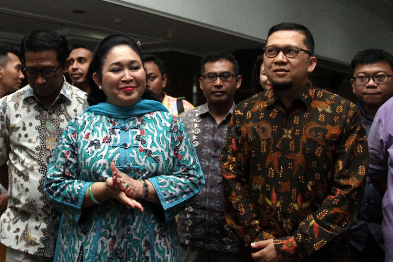 Generasi Muda Partai...