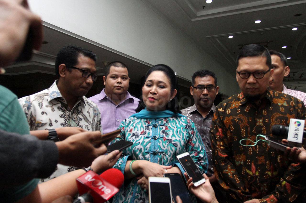 Generasi Muda Partai...