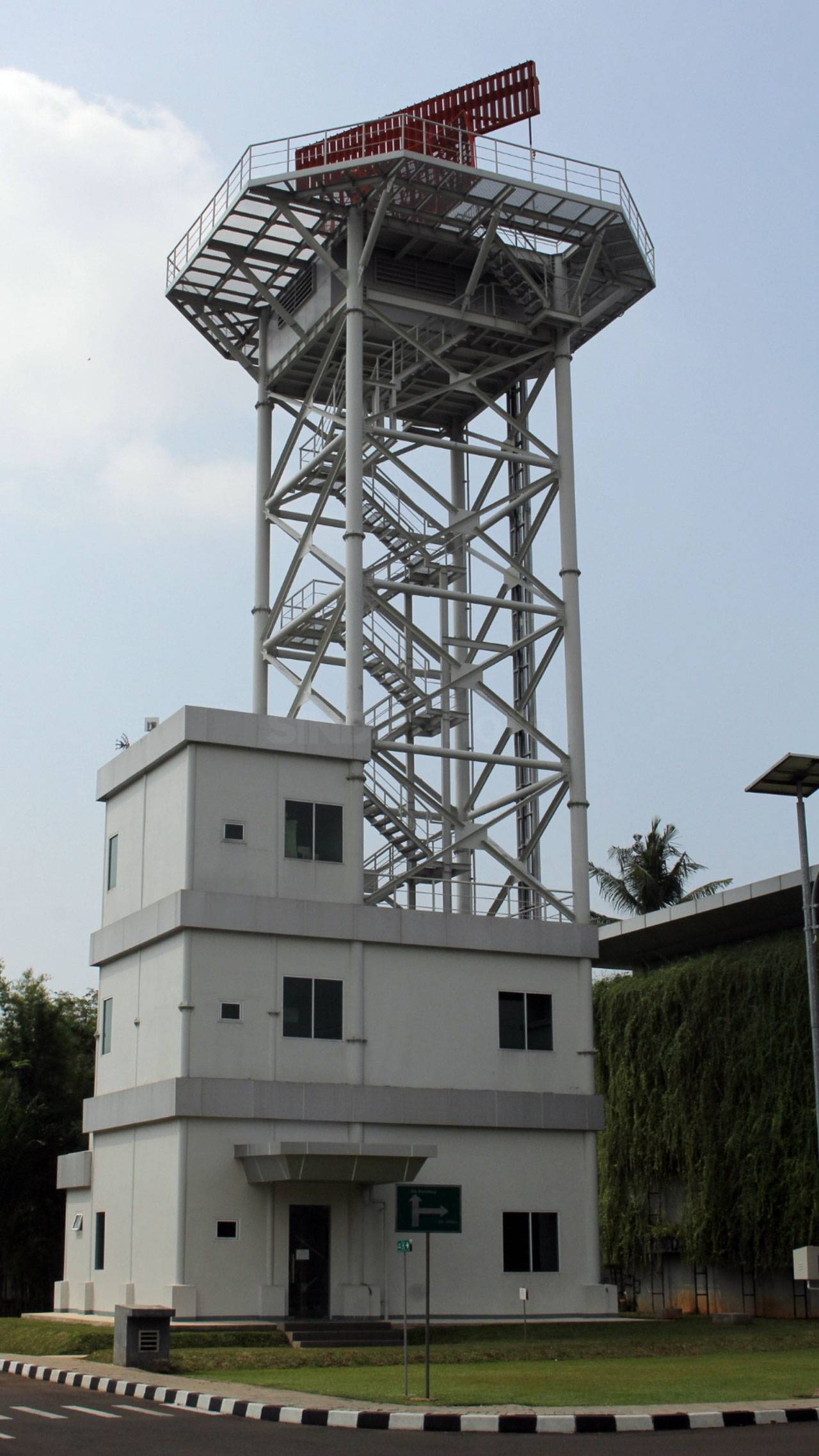 Airnav Indonesia Lakukan...