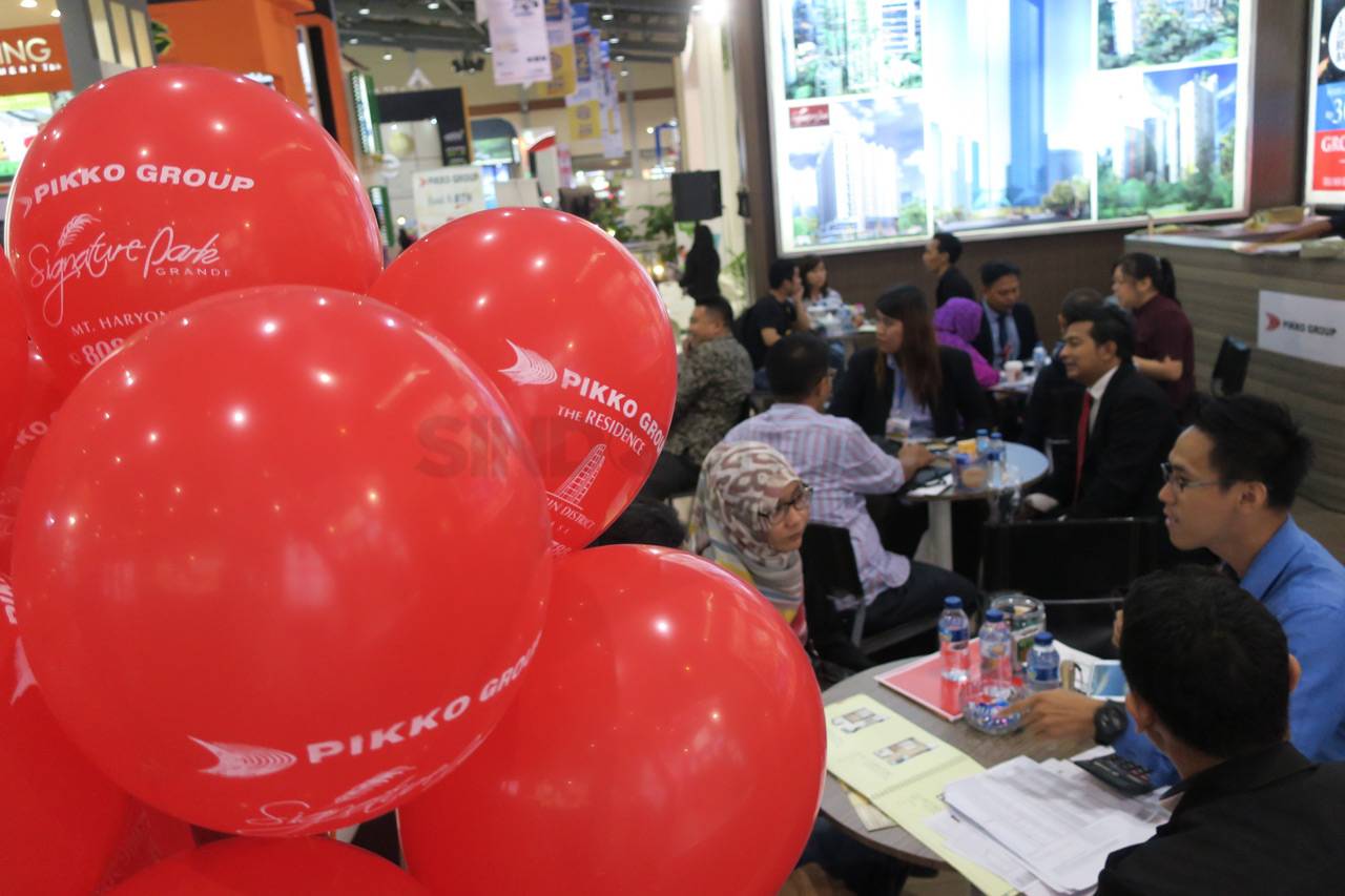 Pikko Group Tawarkan...