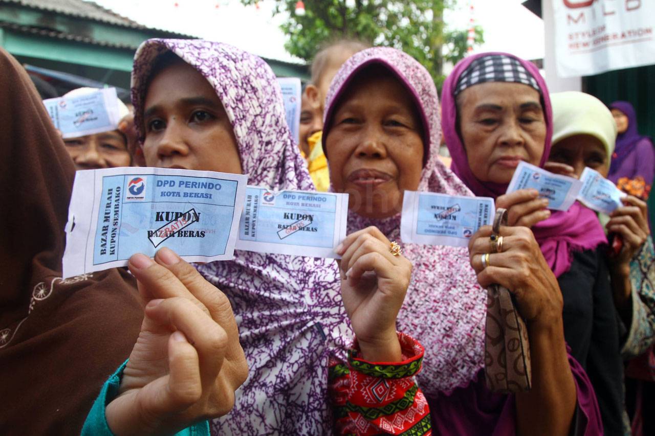 Kartini Perindo Bagikan...