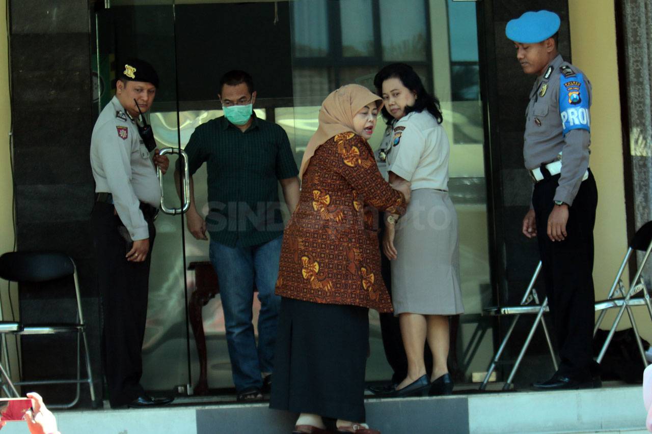 12 Anggota Banggar DPRD...