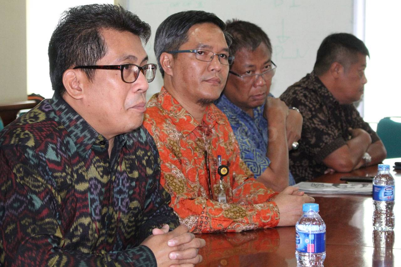 PLN Akan Pasok Listrik...