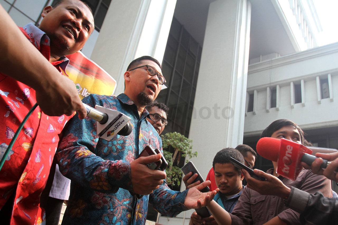 Gerakan Muda Partai...